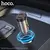 MR4_153030 Автомобільний зарядний пристрій hoco nz16b rigorous pd45w (2c) car charger metal, сірий 