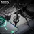 MR4_153030 Автомобільний зарядний пристрій hoco nz16b rigorous pd45w (2c) car charger metal, сірий 