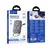 MR4_152973 Зовнішній акумулятор power bank hoco q44a origen dual pd45w magnetic power bank with cable dark 20 000mah metal, сірий 