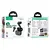 MR4_153098 Навушники бездротові hoco eq27 fun anc+enc smart ai translation headset (app) metal, сірий 