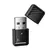 MR4_153099 Адаптер bluetooth hoco ua42 usb bt 5.4 adapter, чорний 