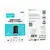 MR4_153099 Адаптер bluetooth hoco ua42 usb bt 5.4 adapter, чорний 