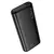 MR4_152974 Зовнішній акумулятор power bank hoco j158a runner power bank 10000mah, чорний 
