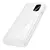 MR4_152975 Зовнішній акумулятор power bank hoco j158a runner power bank 10000mah, білий 