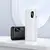 MR4_152975 Зовнішній акумулятор power bank hoco j158a runner power bank 10000mah, білий 