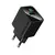 MR4_153101 Мережевий зарядний пристрій hoco cs81a excellent single port qc3.0 charger with digital display (eu), чорний 