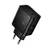 MR4_153104 Мережевий зарядний пристрій hoco n75 grande 65w (2c1a) charger (eu), чорний 