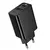 MR4_153108 Мережевий зарядний пристрій hoco cs94a leader pd20w, qc3.0 charger (eu) 