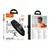 MR4_153111 Гарнітура hoco ea10 energica hairband sports bt headset, чорний 