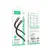MR4_153112 Кабель pd hoco x125 exceso pd charging data cable lightning 30w, 1m, чорний 