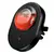 MR4_153119 Ароматизатор hoco zp50 bright car aromatherapy, чорний HOCO