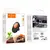 MR4_153119 Ароматизатор hoco zp50 bright car aromatherapy, чорний HOCO