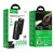 MR4_152977 Зовнішній акумулятор power bank hoco j150 stream 22.5w+pd20w+power bank with flashlight 20.000mah, чорний 