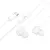 MR4_153129 Навушники дротові hoco m117 victory universal digital earphones with mic. type-c, білий 