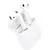 MR4_153133 Навушники бездротові hoco ew91 true wireless stereo headset bt6.0, білий 
