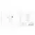 MR4_153133 Навушники бездротові hoco ew91 true wireless stereo headset bt6.0, білий 