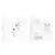MR4_153137 Навушники бездротові hoco ew95 true wireless stereo headset, білий 