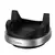 MR4_153132 Автотримач hoco h100 gentle holder для dashboard, чорний 