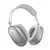 MR4_153142 Навушники накладні hoco w68 calma anc noise-canceling bt headphones, сірий 