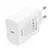 MR4_153058 Мережевий зарядний пристрій hoco c162a source single port pd40w charger, білий 