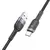 MR4_153089 Кабель hoco u117 grand intelligent power-off charging data cable type-c, чорний 