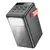 MR4_153084 Зовнішній акумулятор power bank hoco j142 surpass 22.5w+pd20w fully compatible power bank 100 000mah, чорний 