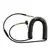 MR4_153146 Кабель aux audio hoco upa02 боковой 1m, чорний 