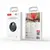 MR4_153072 Детектор камер xo crp02 camera smart detector infrared anti-snooping detectors, чорний 