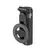 MR4_153073 Мульті-монопод xo ss25 pro magnetic four-in-one multi-functional mini bluetooth selfie stick, чорний 