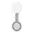 MR4_153079 Магнітний складаний ліхтарик xo ss35 multi-function magnetic folding mobile phone light, білий 