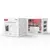 MR4_153080 Нічник xo oz17 usb-powered 16-colour projector lamp aurora, білий 