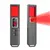 MR4_153081 Портативний детектор жучків xo crp03 display-equipped smart detector, чорний XO