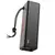 MR4_153025 Акустична система hoco hc3 bounce sports wireless speaker, чорний 