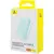 MR4_153211 Зовнішні акумулятори power bank baseus magnetic mini wireless fast charge type-c edition 10 000mah 30w синій p1002210b333-00 
