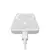 MR4_153213 Зовнішні акумулятори power bank baseus airpow magnetic power bank 6000mah 20w, білий p10022807213-00 