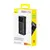 MR4_153203 Зовнішні акумулятори power bank baseus enerfill fp41 power bank 30 000mah 22.5w, чорний e0027k00 