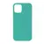 MR4_2957 Чохол silicone case full copy для iphone 14 pro (21) azure 