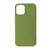 MR4_2652 Чохол silicone case full copy для iphone 14 pro max (1) зелений 