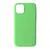 MR4_2854 Чохол silicone case full copy для iphone 13 pro (50) spearmint 