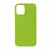 MR4_2798 Чохол silicone case full copy для iphone 13 pro max (60) patry зелений 