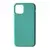 MR4_2938 Чохол silicone case full copy для iphone 13 pro max (44) denim синій 