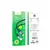 MR4_1744 Кабель hoco x102 fresh charging data cable lightning 1m, чорний 