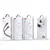 MR4_969 Кабель xo nb-q250a pd 27w, 1m type-c to lightning fast charging синій 