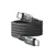 MR4_1508 Кабель xo nb-q267 magnetic braided type-c to type-c 60w data cable 1m, чорний XO