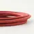 MR4_1053 Кабель xo nb143 braided data cable micro 1m червоний 