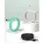 MR4_980 Кабель xo nb-p156 2.0a, 1m для micro, чорний 