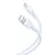 MR4_991 Кабель xo nb212 2.1a, 1m для micro синій 