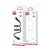 MR4_1040 Кабель xo nb-q231b rock series type-c to type-c 60w data cable, чорний 
