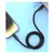 MR4_1038 Кабель xo nb-q233a type-c to lightning 27w data cable, чорний 