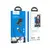 MR4_844 Мікрофон прищепка hoco l14 ip lavalier microphone lightning, 2m, чорний HOCO